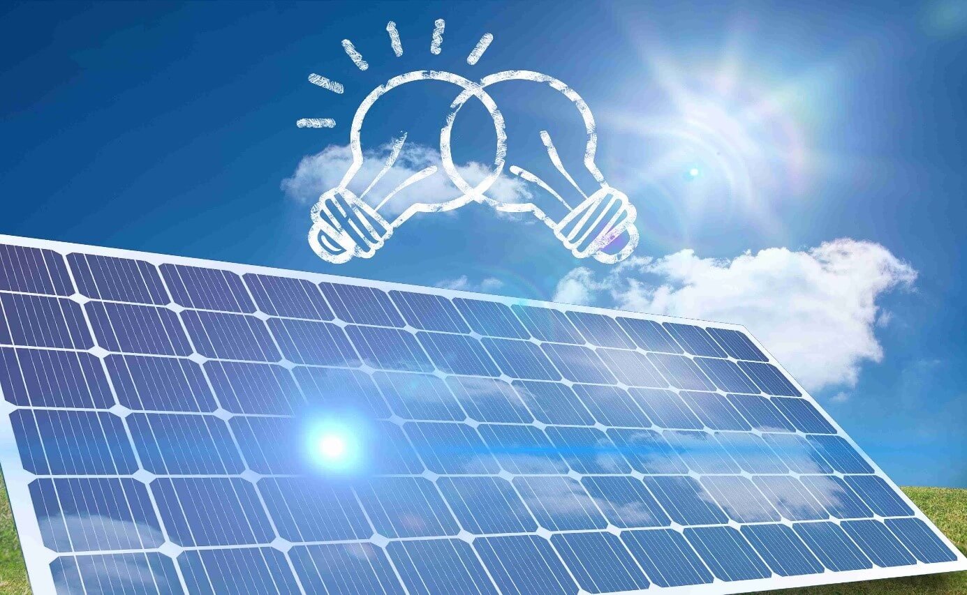 As Vantagens e Desvantagens da Energia Solar Fotovoltaica